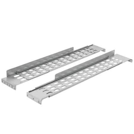 Источник бесперебойного питания APC Smart-UPS X SMX2200RMHV2U 1980Вт 2200ВА черный