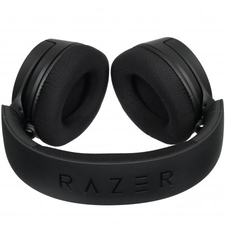 Гарнитура Razer Kraken V4 X чёрный, проводная, подсветка