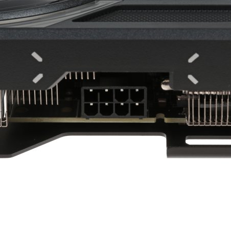 Видеокарта Intel Arc A380 Challenger ITX 6G OC