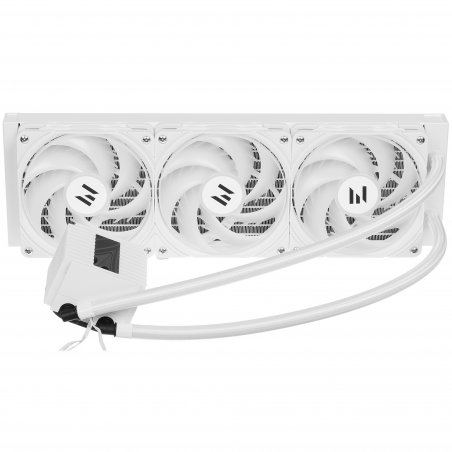 Система жидкостного охлаждения для процессора Zalman ALPHA2 A36 черный