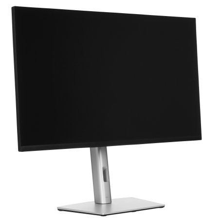 Монитор 31.5" Dell P3223QE IPS 3840x2160, 60 Гц, 5 мс, 16:9, 350 кд/м², HDMI 2.0, DP 1.4, USB-C, USB Hub (4x USB 3.0), Ethernet, HDR10, черный и серебристый