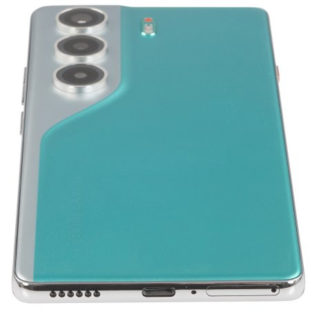 Смартфон Tecno POVA 7 Neo 8/256Gb, бирюзовый