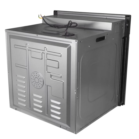 Духовой шкаф электрический LEX EDM 071 BBL черный