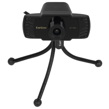 Веб-камера ExeGate BusinessPro C922 HD