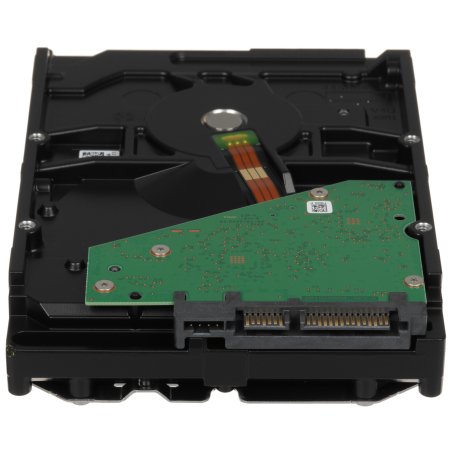 Жесткий диск Synology HAT3300-6T HDD SATA 3,5", 6Tb, 5400 rpm, 256Mb