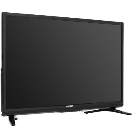 Телевизор Asano 24" 24LF5010T черный LED FHD 60Hz Smart Салют ТВ