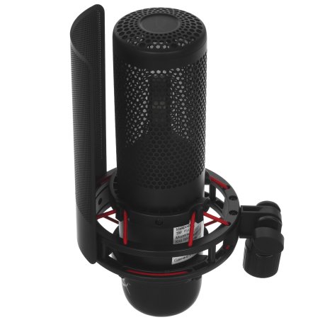 Микрофон HyperX ProCast Microphone