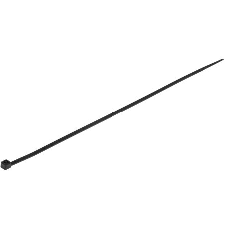 Хомут кабельный 2.5х200 NO-224-215 черный (уп.25 шт) Эра Б0066052