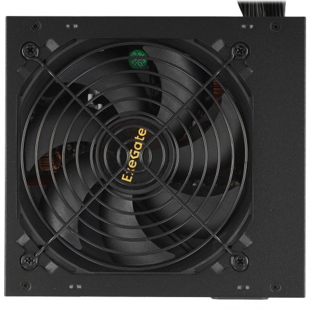Блок питания ExeGate 400PPH (EX292159RUS), 400Вт, 80 PLUS Bronze, 120мм, черный