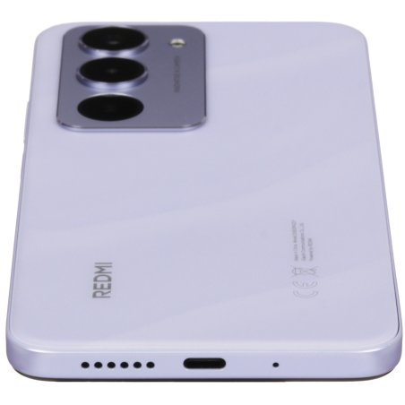 Смартфон Xiaomi Redmi 15 8/256Gb фиолетовый