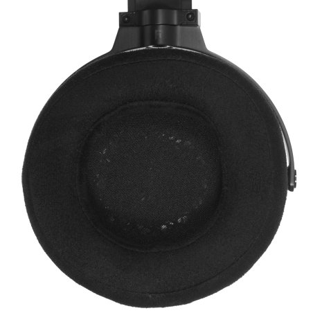 Наушники мониторные Fiio FT3 3м черный проводные оголовье