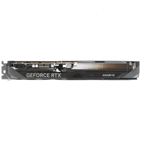 Видеокарта Gigabyte PCI-E 5.0 GV-N5060GAMING-8GD 1.0 NVIDIA GeForce RTX 5060 8Gb 128bit GDDR7 2497/28000 HDMIx1 DPx3 HDCP Ret