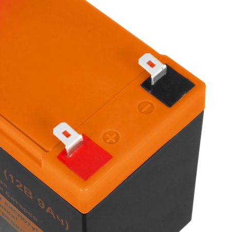 Батарея ExeGate EX285659RUS HRL 12-9 (12V 9Ah 1234W, клеммы F2)