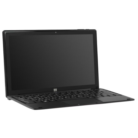 Планшет Digma EVE 1496E N4020 (2.8) 2C RAM8Gb ROM256Gb 11.6" IPS 1366x768 Windows 11 Home черный 5Mpix 5Mpix BT WiFi microSD 256Gb 5500mAh