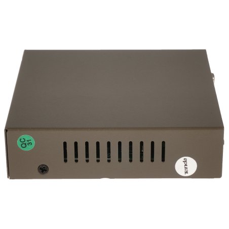 Коммутатор Tenda TEF1105P-4-63W 5PORT 10/100M