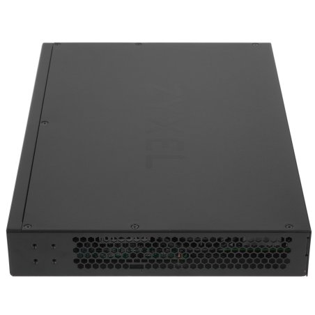 Коммутатор Zyxel NebulaFlex XS1930-12HP-ZZ0101F 2SFP+ 375W управляемый