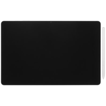 Планшет Samsung Galaxy Tab S10 FE+ 1580 (2.9) 8C RAM12Gb ROM256Gb 13.1" TFT 2880x1800 Android 15 серебристый 13Mpix 12Mpix BT WiFi microSD 1Tb 10090mAh