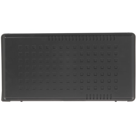 Источник бесперебойного питания Powercom Smart King Pro SPT-700-II 560Вт 700ВА черный