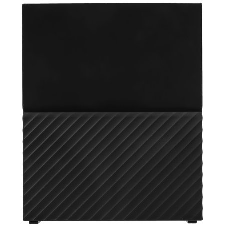 Внешний HDD 3.5" Western Digital My Book, 24TB, USB 3.2 Gen 1 Type-A, 5400 rpm, черный
