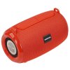 Портативная колонка BOROFONE (6941991107177) BR37 красный