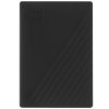Внешний HDD 2.5" Western Digital My Passport, 5TB, USB 3.2 Gen 1 Type-A, 5400 rpm, черный