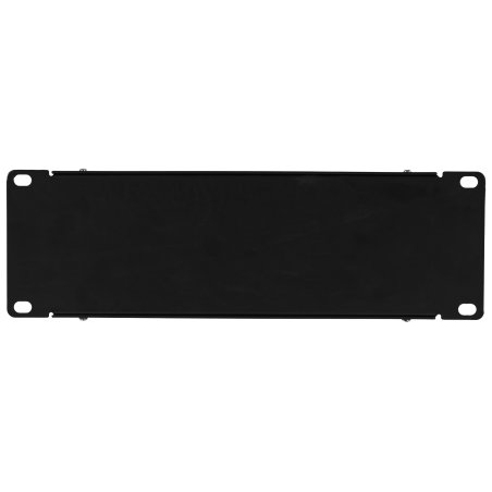 Патч-панель Lanmaster LAN-PPF12U5E/W 19" 1U 12xRJ45 кат.5e UTP