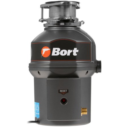 Измельчитель пищевых отходов Bort 93411812 TITAN EXTRA