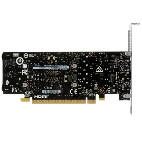 Видеокарта MSI RTX 3050 VENTUS 2X XS 8G OC GeForce RTX 3050 8Gb 128bit GDDR6 1807/14000 DVIx1 HDMIx1 DPx1 HDCP Ret