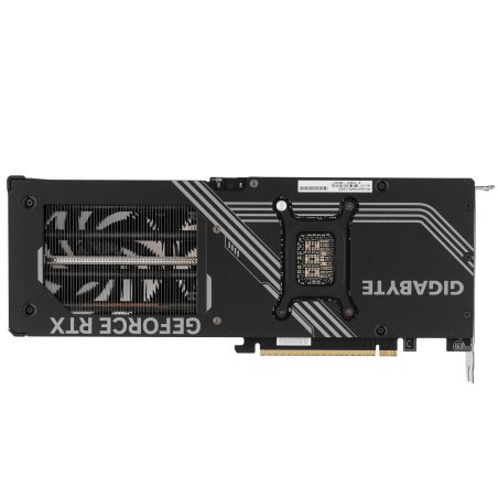 Видеокарта Gigabyte PCI-E GV-N5070WF3-12GD 1.0 NVIDIA GeForce RTX 5070 12Gb 192bit GDDR7 2542/28000 HDMIx1 DPx3 HDCP Ret