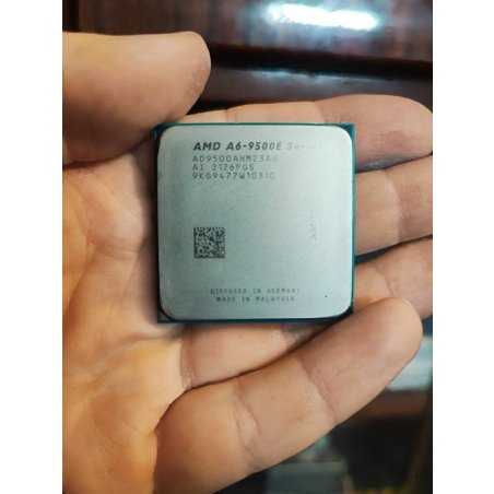 Процессор ATH X4 950 SAM4 OEM 65W 3500 AD950XAGM44AB AMD