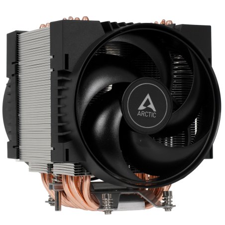 Кулер для процессора Arctic Freezer A13 X  AM4 (ACFRE00083A)