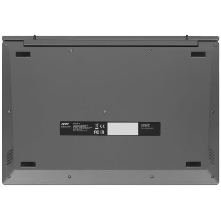 Ноутбук Acer Aspire Lite 15 AL15-42P-R7EF AMD Ryzen 5 7430U/16Gb/SSD 1Tb/15.6"/IPS/FHD/1920x1080/60Hz/NoOS/Silver (NX.D33CD.003)