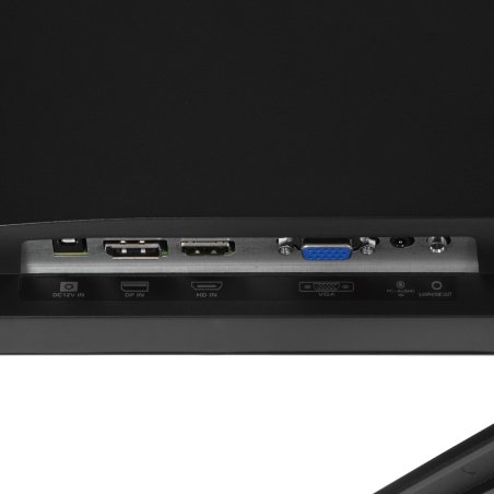 Монитор 27" ExeGate EP2707TA IPS 1920x1080, 75 Гц, 5 мс, 16:9, 250 кд/м², 1xHDMI, 1xDP, 1x3.5 мм, черный