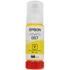 Чернила Epson 057 C13T09D498 желтый 70мл для Epson L18050