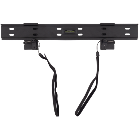 Кронштейн для телевизора Hyundai SL-X1 черный 32"-55" макс.50кг настенный фиксированный