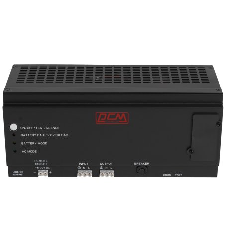 Батарея для ИБП Powercom VGD-II-C20 для VGD-II-33