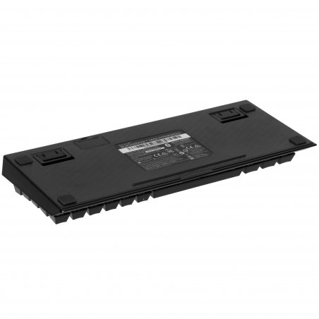 Клавиатура Razer BlackWidow V3 Mini HyperSpeed гибридная, USB Type-A, Bluetooth, радиоканал, чёрный