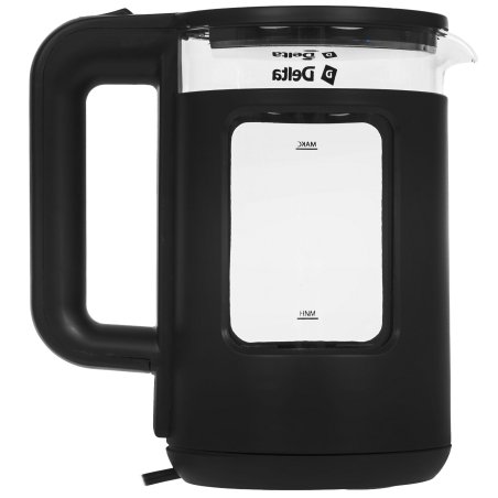 Чайник электрический Delta DL-1112 черный