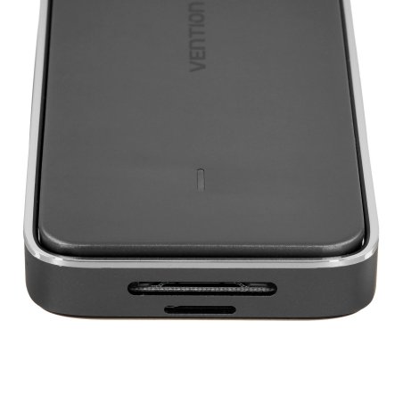 Мультифункциональный хаб Vention USB Type C 9 в 1