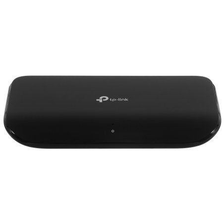 Коммутатор TP-Link SMB TL-SG1008D 8-port Gigabit Switch, plastic case