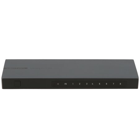 Разветвитель - сплиттер Vention HDMI 19F/2x19F на 2 монитора ACBG0