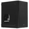 Компьютерный корпус Aerocool / Formula Qs-180 черный без БП mATX 1x80мм 2xUSB 2.0 1xUSB 3.0 audio
