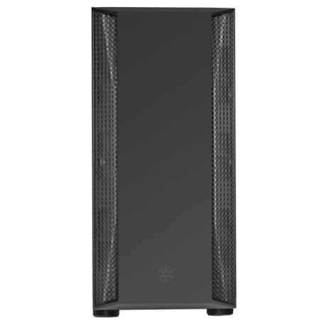 Компьютерный корпус SilverStone SST-FAB1B-PRO-V2 (814421)