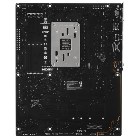 Материнская плата ASUS PRIME B850-PLUS WIFI, AM5, AMD B850, 4xDDR5, 4xSATA, 3xM.2, 1xPCIe 5.0 x16, 1xPCIe 4.0 x16, 2xPCIe 3.0 x1, 1xDP, 1xHDMI, 1x2.5Gb LAN, Wi-Fi 6E, Bluetooth 5.3, 4xUSB-A 10Gbps, 1xUSB-C 10Gbps, 2xUSB-A 5Gbps, 2xUSB-A 2.0, 3x3.5 мм, 7.1