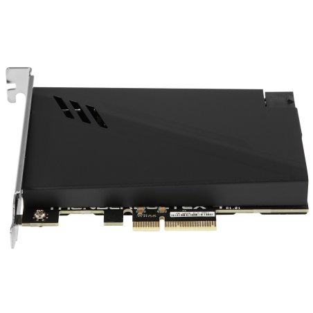 Карта расширения Asus THUNDERBOLTEX 4/2 Tb4 USB4 TYPE C ADD ON CARD