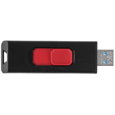 Внешний SSD ADATA SC610, 2TB, USB 3.2 Gen 2 Type-A, R/W 550/500, черный