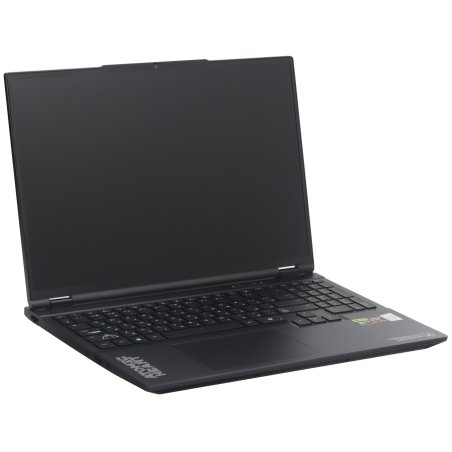 Ноутбук Maibenben X-Treme Typhoon X16A-i73646 16"(2560x1600 (матовый) IPS)/Intel Core i7 13620H(2.4Ghz)/16Gb/512PCISSDGb/Ext:nVidia GeForce RTX 4060(8192Mb)/Cam/BT/WiFi/62WHr/war 1y/2.2kg/Grey/Linux + Screen 240Hz, sRGb 100%, 16:10