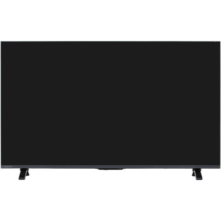 Телевизор Toshiba 65" 65M450RE серый DLED+QLED UHD 60Hz Smart TV VIDAA 2GB/8GB