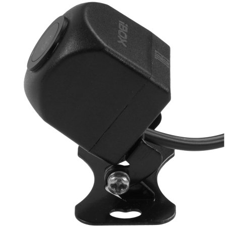 Розетка 1-м ОП 16А IP20 с заземл. сл. кость IONICH 1433