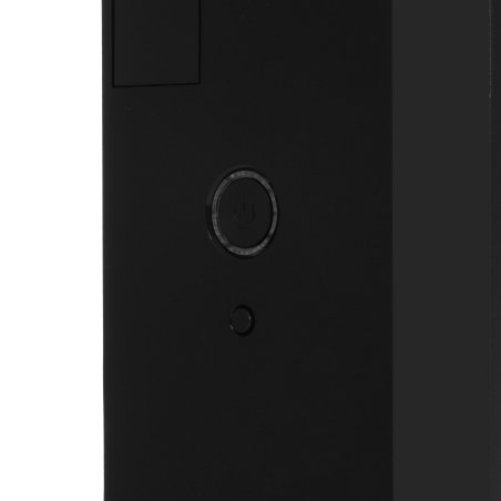 Компьютерный корпус ExeGate EX268702RUS MiniITX ExeGate MI-209 Black, miniITX/mATX, (без БП), 2*USB, Audio